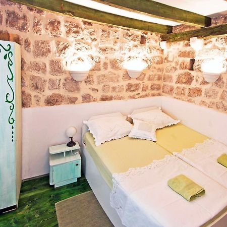 Tina Apartments Дубровник Номер фото