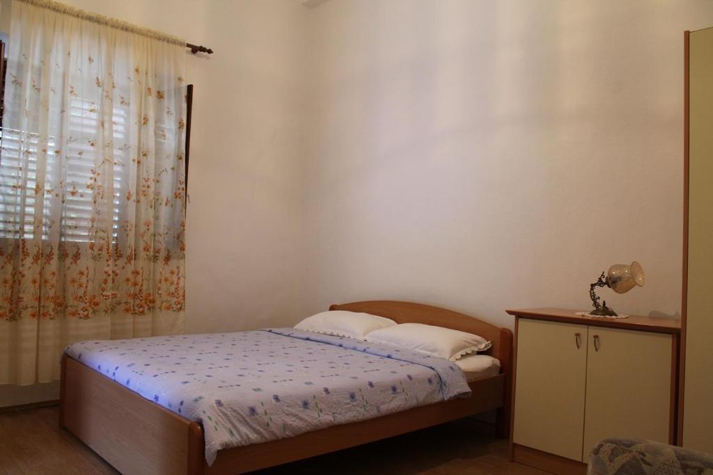 Tina Apartments Дубровник Номер фото