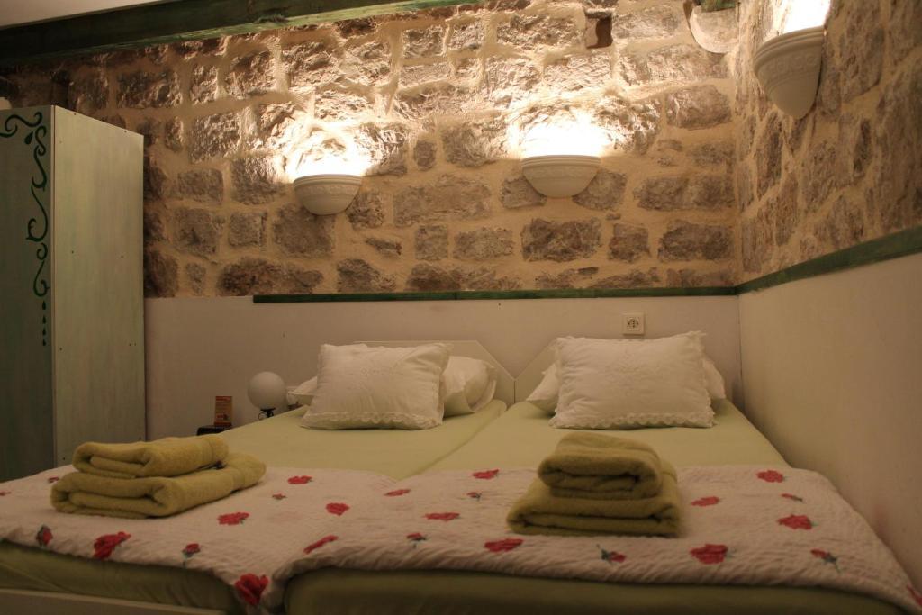 Tina Apartments Дубровник Номер фото