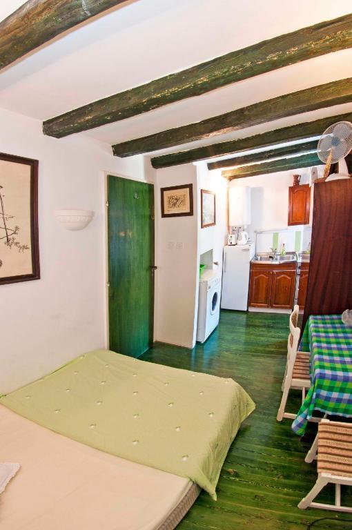Tina Apartments Дубровник Номер фото