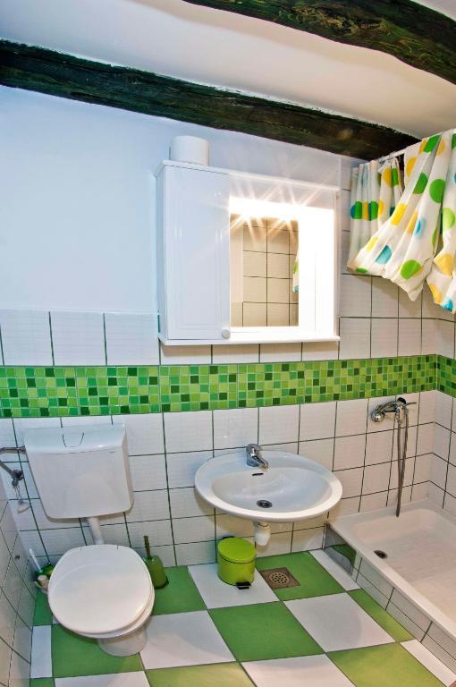 Tina Apartments Дубровник Номер фото